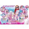 Scooter Nancy