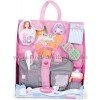 Compléments de poupée Nenuco - Sac maman