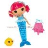 Coquillages de corail