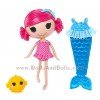 Coquillages de corail