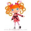 Poupée Lalaloopsy 31 cm - Silly Hair - Bea Spells-a-lot