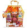 Poupée Lalaloopsy 31 cm - Silly Hair - Bea Spells-a-lot