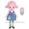 Poupées Mooshka - Sonia