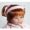 Claudia - Fille rousse