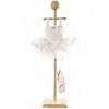 Tenue pour poupée KidznCats 46 cm - Robe Swan Lake