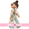 Poupée Antonio Juan 33 cm - Emily boho