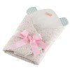 Compléments pour poupée Asi - Así Dreams - Collection Cloe - Couverture avec oreilles 30-46 cm