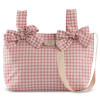 Compléments pour poupée Asi - Así Dreams - Collection Patricia - Sac pour poupées pour poussette