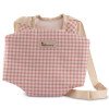 Compléments pour poupée Asi - Así Dreams - Collection Patricia - Porte-bébé 30-46 cm