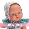 Poupée Así 36 cm - Alex Modèle Aqua