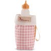 Compléments pour poupée Asi - Así Dreams - Collection Patricia - Porte-bouteille avec bouteille 36-50 cm