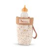 Compléments pour poupée Asi - Así Dreams - Collection Teresa - Porte-bouteille avec bouteille 36-50 cm