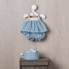 Tenue pour poupée Así 43 cm - Ensemble de la Collection Noel pour poupée María