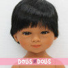 Poupée D'Nenes 34 cm - Marco sans vêtements