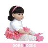 Poupée Adora 51 cm - Free Spirit
