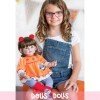 Poupée Adora 51 cm - Macaraccoon
