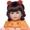 Poupée Adora 51 cm - Macaraccoon