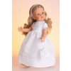 Poupée Antonio Juan 45 cm - Bella communion blonde