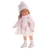 Poupée Antonio Juan 33 cm - Manteau Emily blonde