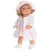 Poupée Antonio Juan 38 cm - Manteau Farita
