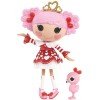Poupée Lalaloopsy 31 cm - Queenie Red Heart