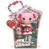 Poupée Lalaloopsy 31 cm - Queenie Red Heart