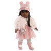 Poupée Llorens 40 cm - Martina Dark Skinned