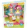 Mini Lalaloopsy Littles - Soeurs Sprinkle and Crumbs