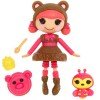 Mini pots de miel Teddy