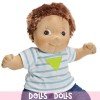 Poupée Rubens Barn 36 cm - Rubens Kids - Tim