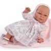 Poupée Así 46 cm - Mencía, Poupée de type Reborn Série Limitée