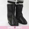 Poupée Paola Reina 32 cm - Las Amigas - Claudia avec bandeau en tissu datcha
