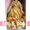 Poupée Paola Reina 32 cm - Las Amigas - Cristi Yellow princess