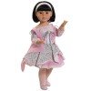 Poupée Paola Reina 60 cm - Las Reinas - Mei