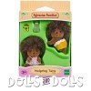 Sylvanian Families - Hérisson jumeaux