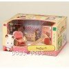 Sylvanian Families - Ensemble de chambre de bébé
