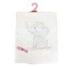 Poupée Antonio Juan Compléments 40-52 cm - Couverture petit éléphant