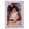 Poupée Barriguitas Classic 15 cm - Barriguitas Spring - Brune