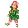 Poupée Götz 36 cm - Little Kidz - Elea Little Elf - Signature Edition