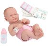 Poupée Berenguer Boutique 36 cm - 18501N La newborn (fille)
