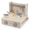 Cuisine pliable Label Label - Nougat