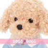 Poupée Lucky Doggy 37 cm - Lucky Sammy - Garçon à la mode