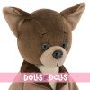 Poupée Lucky Doggy 37 cm - Lucky Alex - Style de la Mode