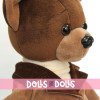 Poupée Lucky Doggy 37 cm - Lucky Alex - Style de la Mode