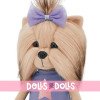 Poupée Lucky Doggy 37 cm - Lucky Yoyo - Grâce