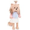 Poupée Lucky Doggy 37 cm - Lucky Yoyo - Promenade nocturne