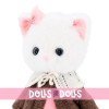 Poupée Lucky Kitty 38 cm - Ballet Dream