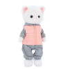 Poupée Lucky Kitty 38 cm - Casual Blossom