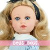 Poupée Marina & Pau 30 cm - Petit Soleil - Alicia