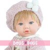 Poupée Marina & Pau 45 cm - Alina Farfalla